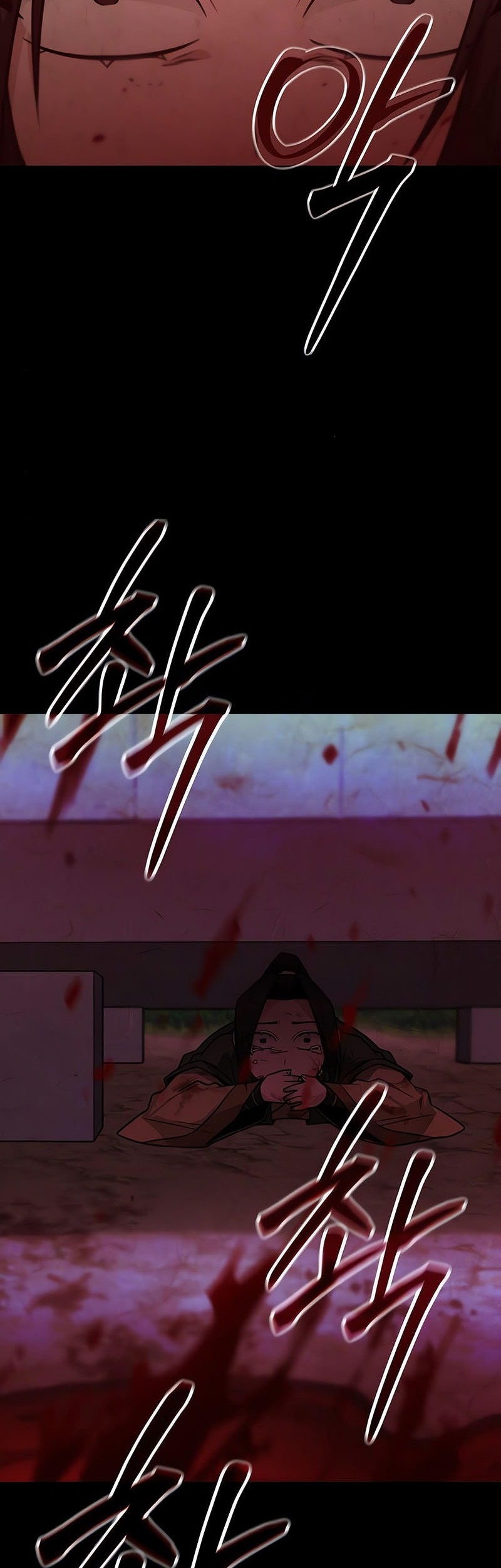 Mount Hua Sect’s Genius Phantom Swordsman Chapter 30 Gambar 63