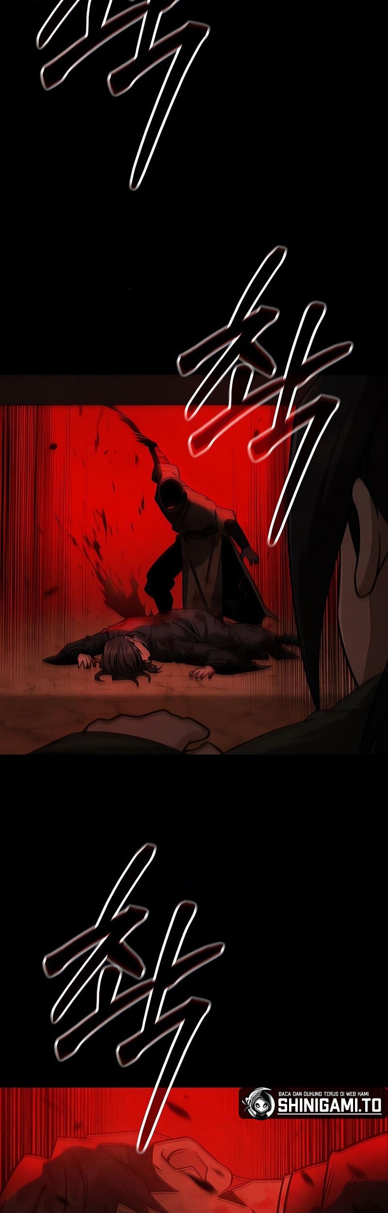 Mount Hua Sect’s Genius Phantom Swordsman Chapter 30 Gambar 64
