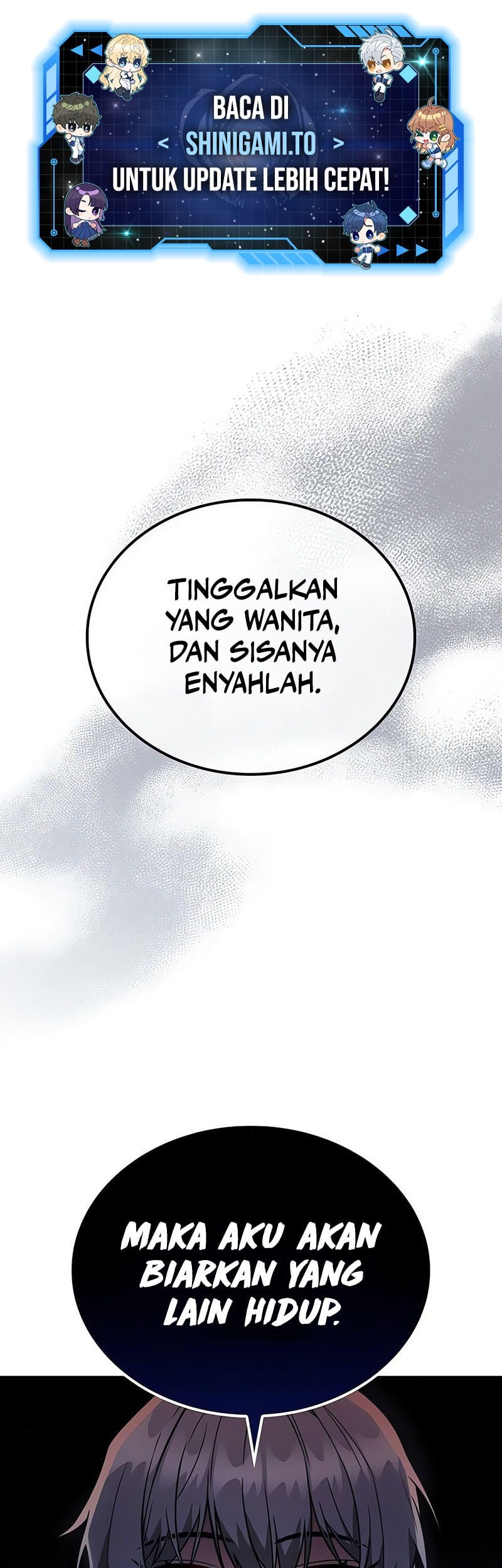 Baca Manhwa Mount Hua Sect’s Genius Phantom Swordsman Chapter 30 Gambar 2
