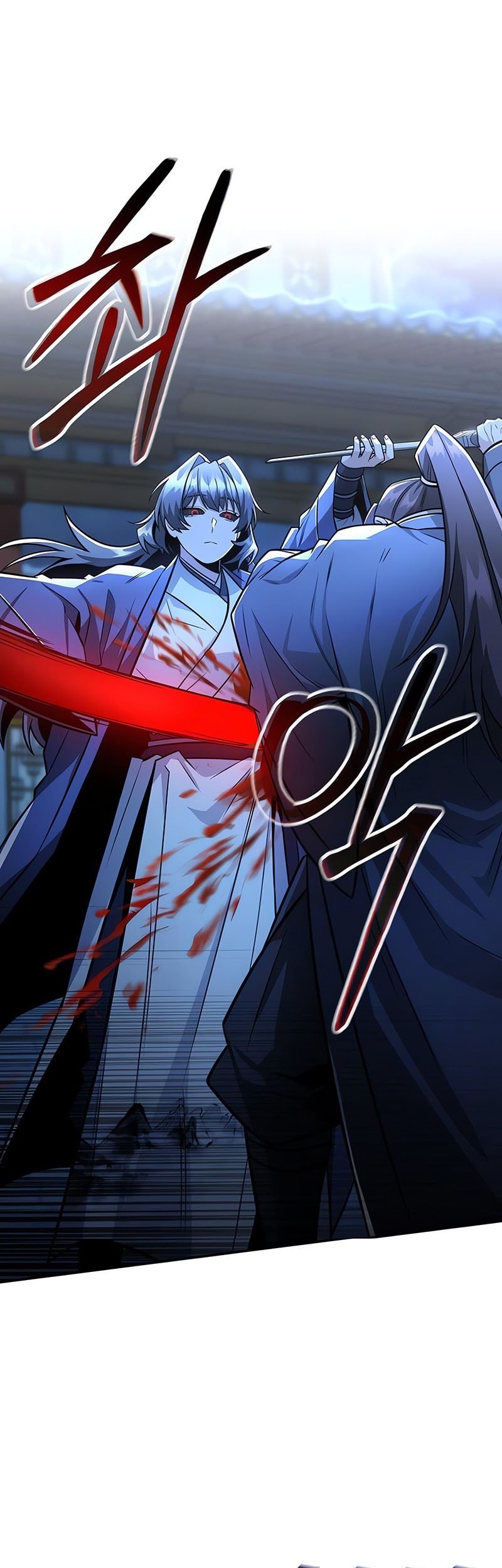 Mount Hua Sect’s Genius Phantom Swordsman Chapter 30 Gambar 8