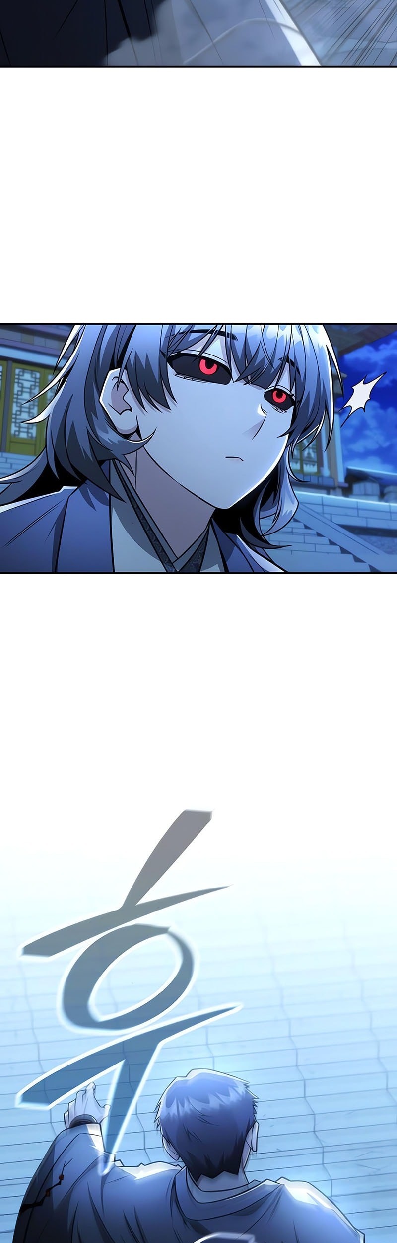 Mount Hua Sect’s Genius Phantom Swordsman Chapter 30 Gambar 10