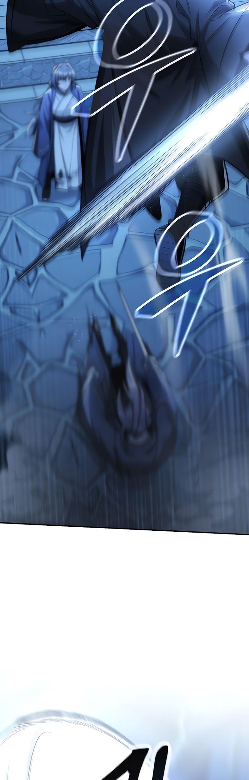Mount Hua Sect’s Genius Phantom Swordsman Chapter 30 Gambar 11