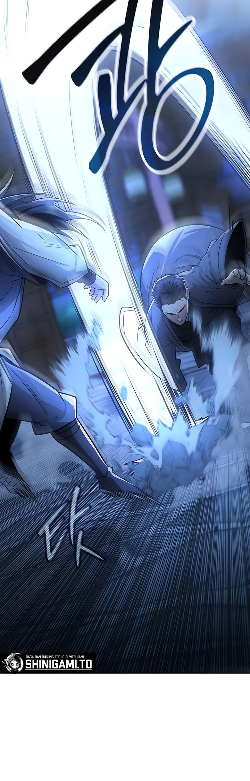 Mount Hua Sect’s Genius Phantom Swordsman Chapter 30 Gambar 12
