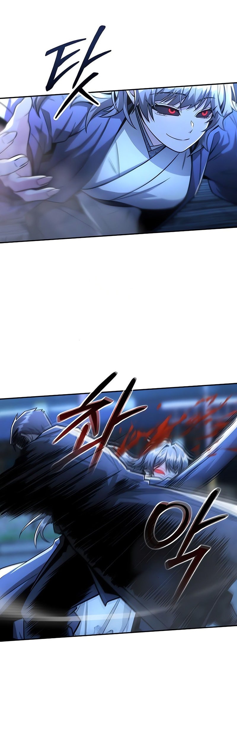 Mount Hua Sect’s Genius Phantom Swordsman Chapter 30 Gambar 15