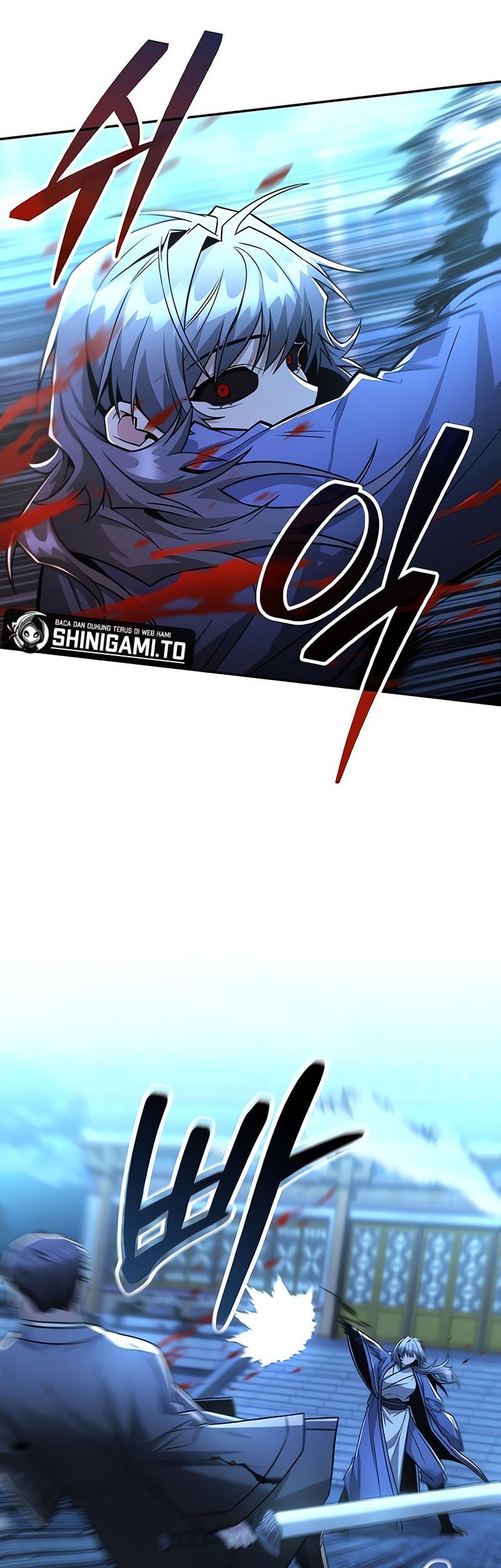 Mount Hua Sect’s Genius Phantom Swordsman Chapter 30 Gambar 16