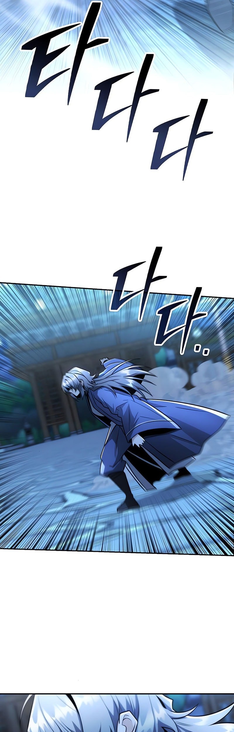 Mount Hua Sect’s Genius Phantom Swordsman Chapter 30 Gambar 18