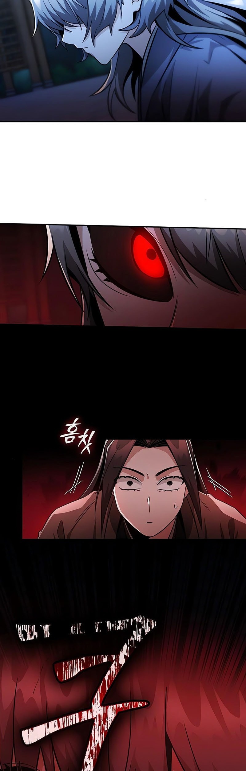 Mount Hua Sect’s Genius Phantom Swordsman Chapter 30 Gambar 19