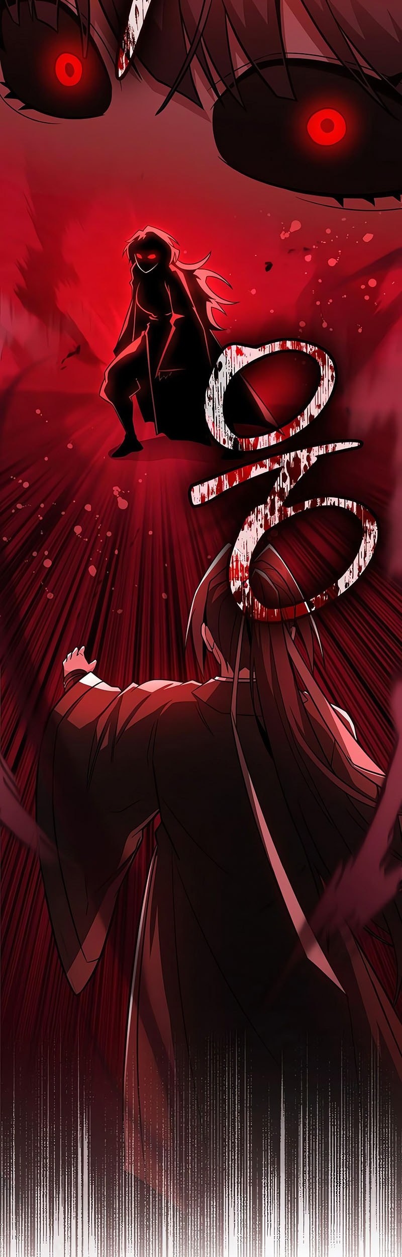 Mount Hua Sect’s Genius Phantom Swordsman Chapter 30 Gambar 20