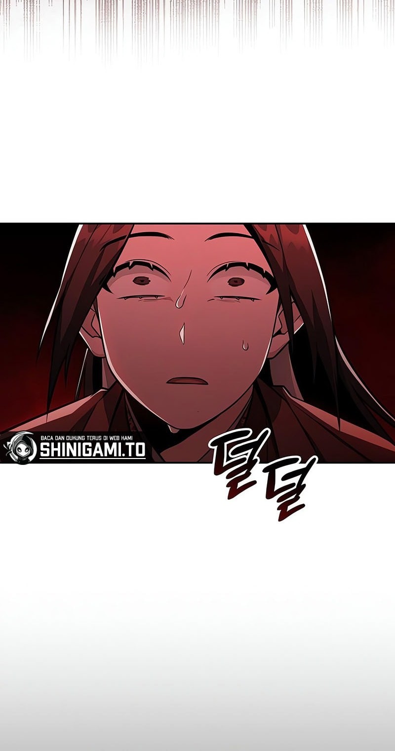 Mount Hua Sect’s Genius Phantom Swordsman Chapter 30 Gambar 21