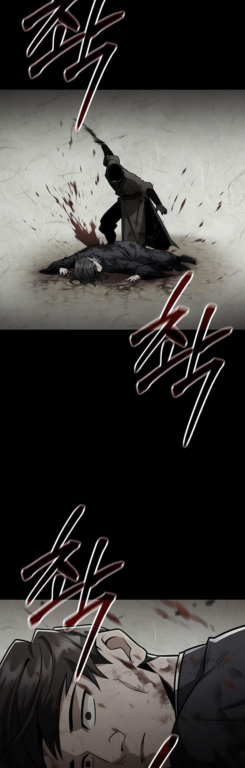 Mount Hua Sect’s Genius Phantom Swordsman Chapter 30 Gambar 24