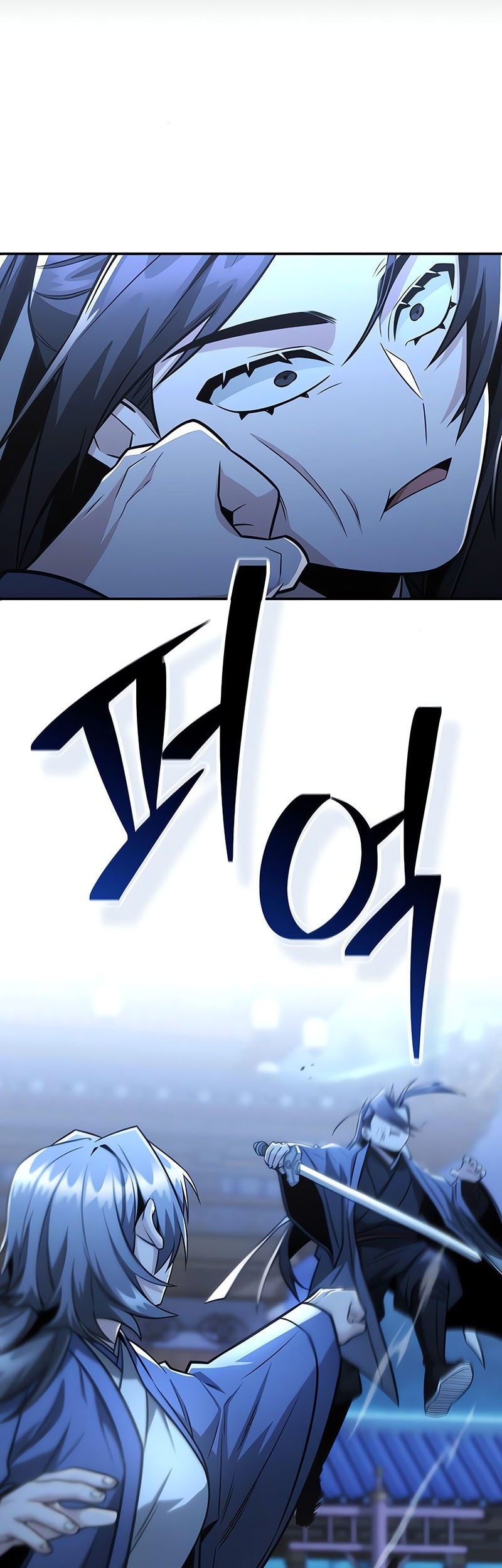 Mount Hua Sect’s Genius Phantom Swordsman Chapter 30 Gambar 28