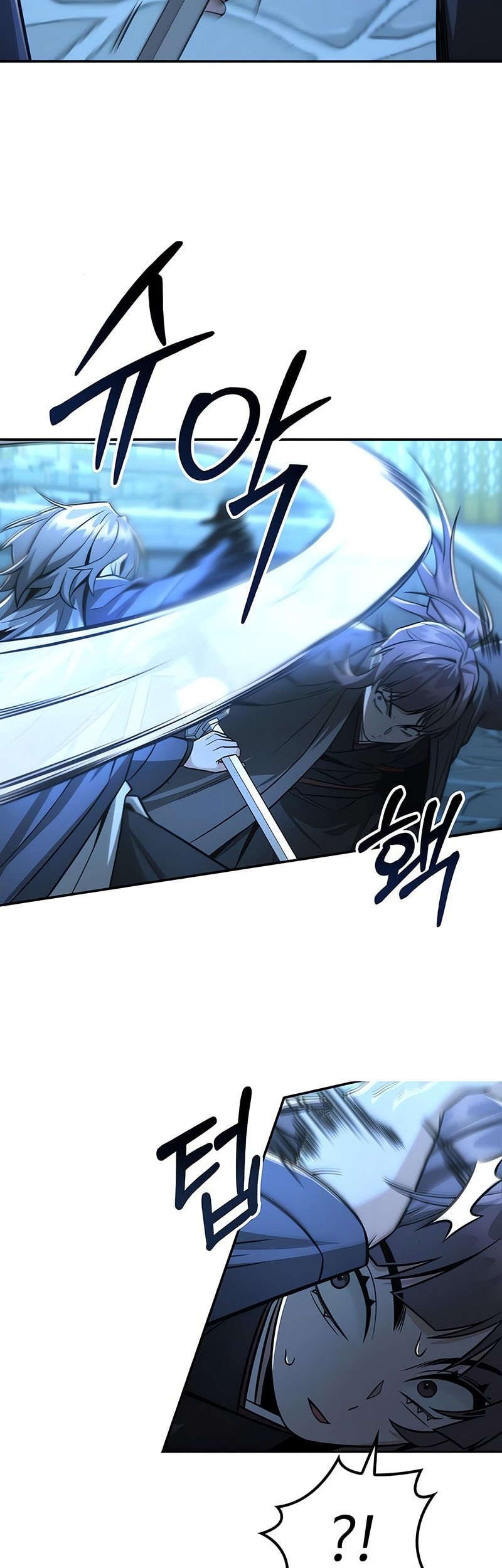 Mount Hua Sect’s Genius Phantom Swordsman Chapter 30 Gambar 32