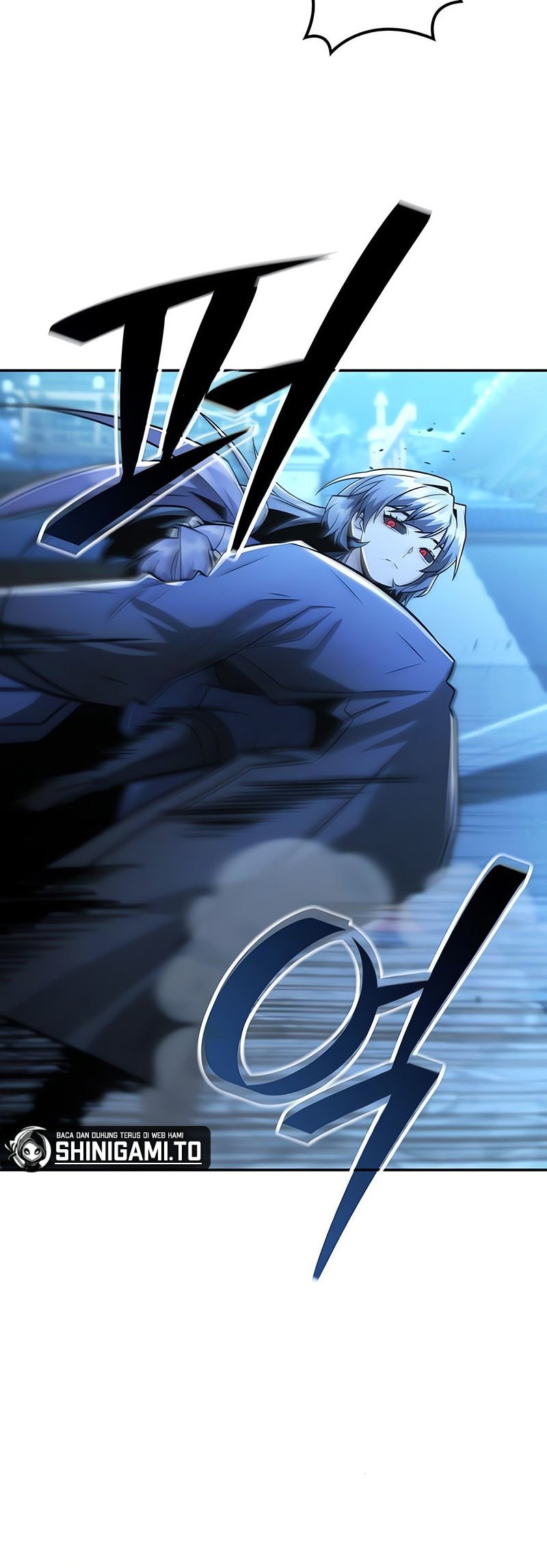 Mount Hua Sect’s Genius Phantom Swordsman Chapter 30 Gambar 33