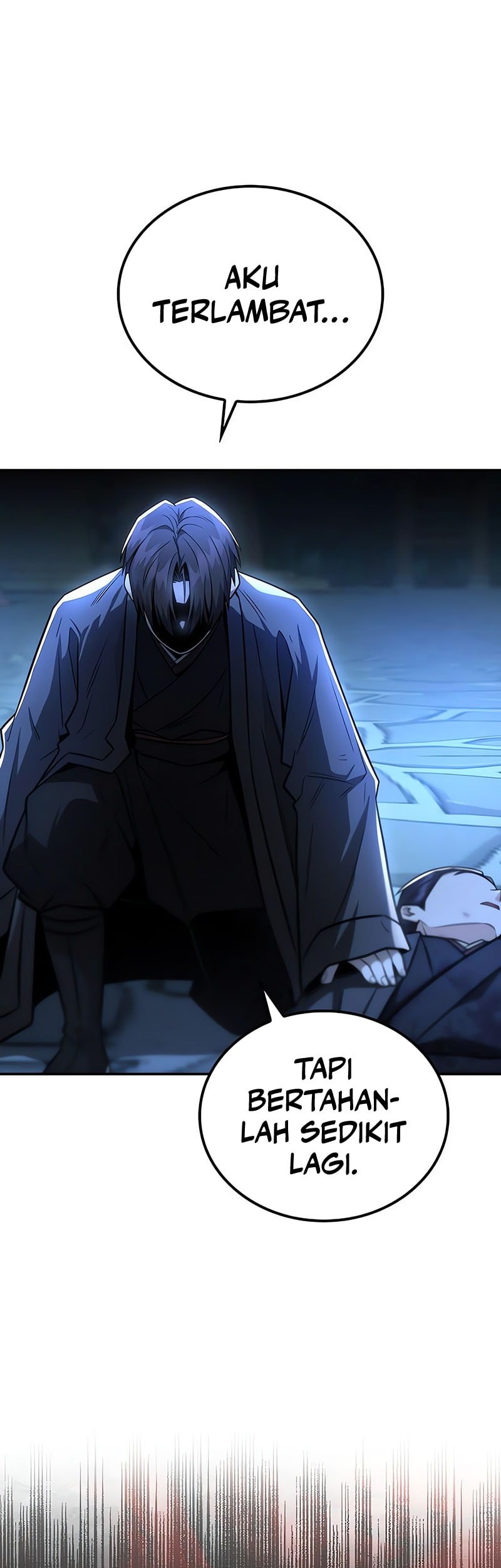 Mount Hua Sect’s Genius Phantom Swordsman Chapter 31 Gambar 34