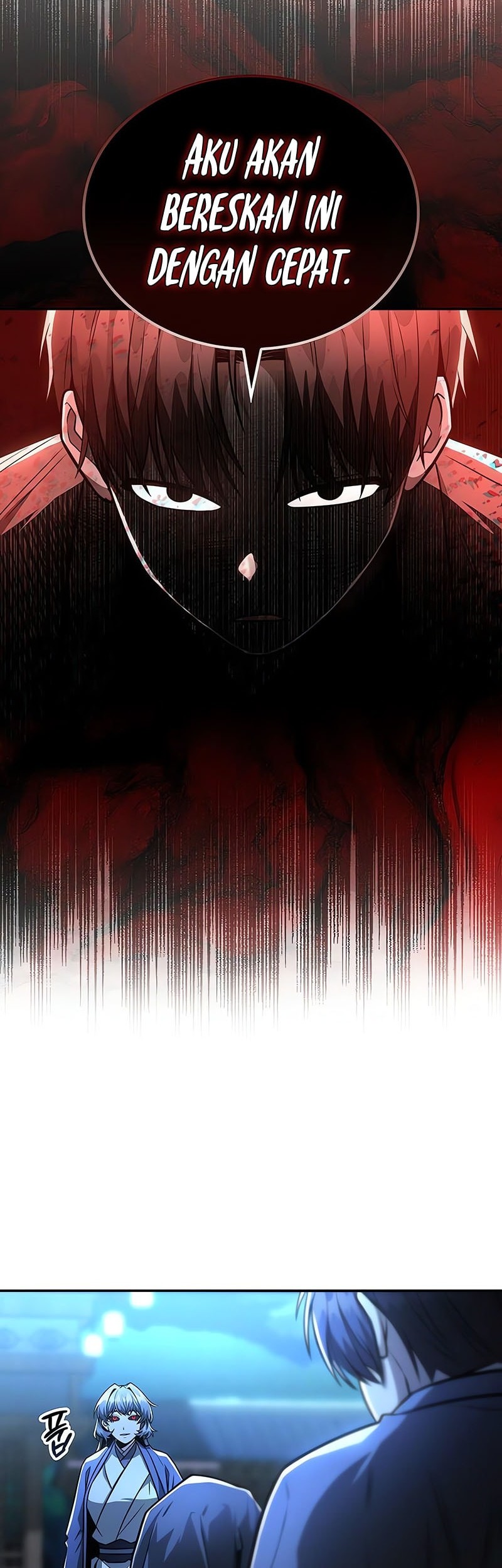 Mount Hua Sect’s Genius Phantom Swordsman Chapter 31 Gambar 35
