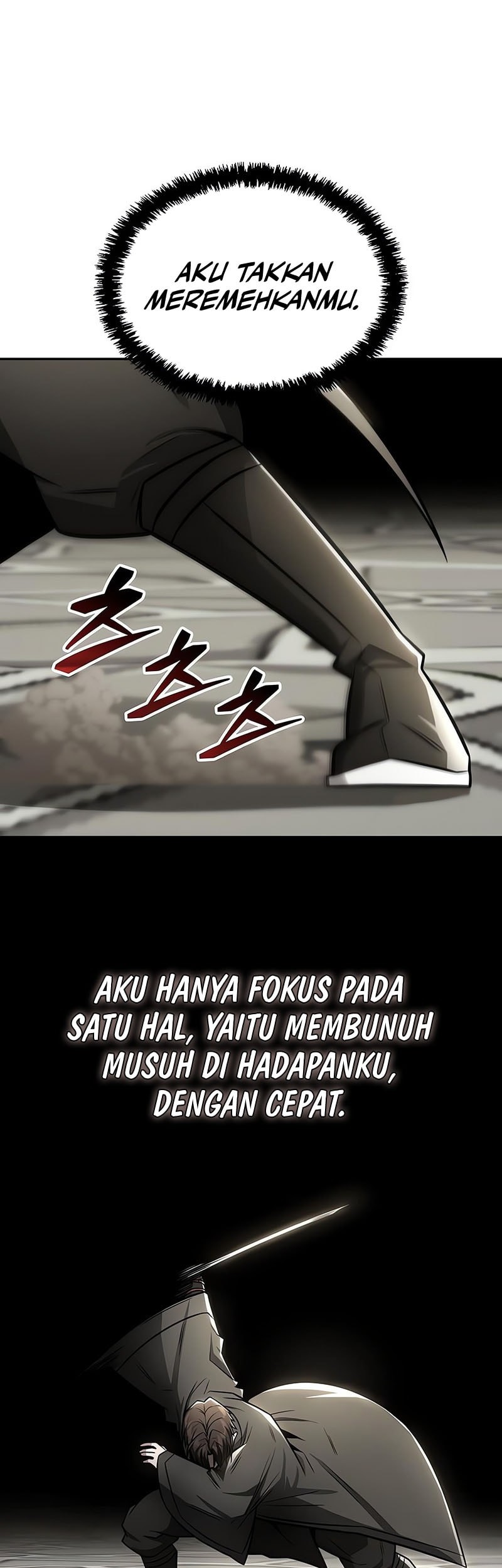 Mount Hua Sect’s Genius Phantom Swordsman Chapter 31 Gambar 40