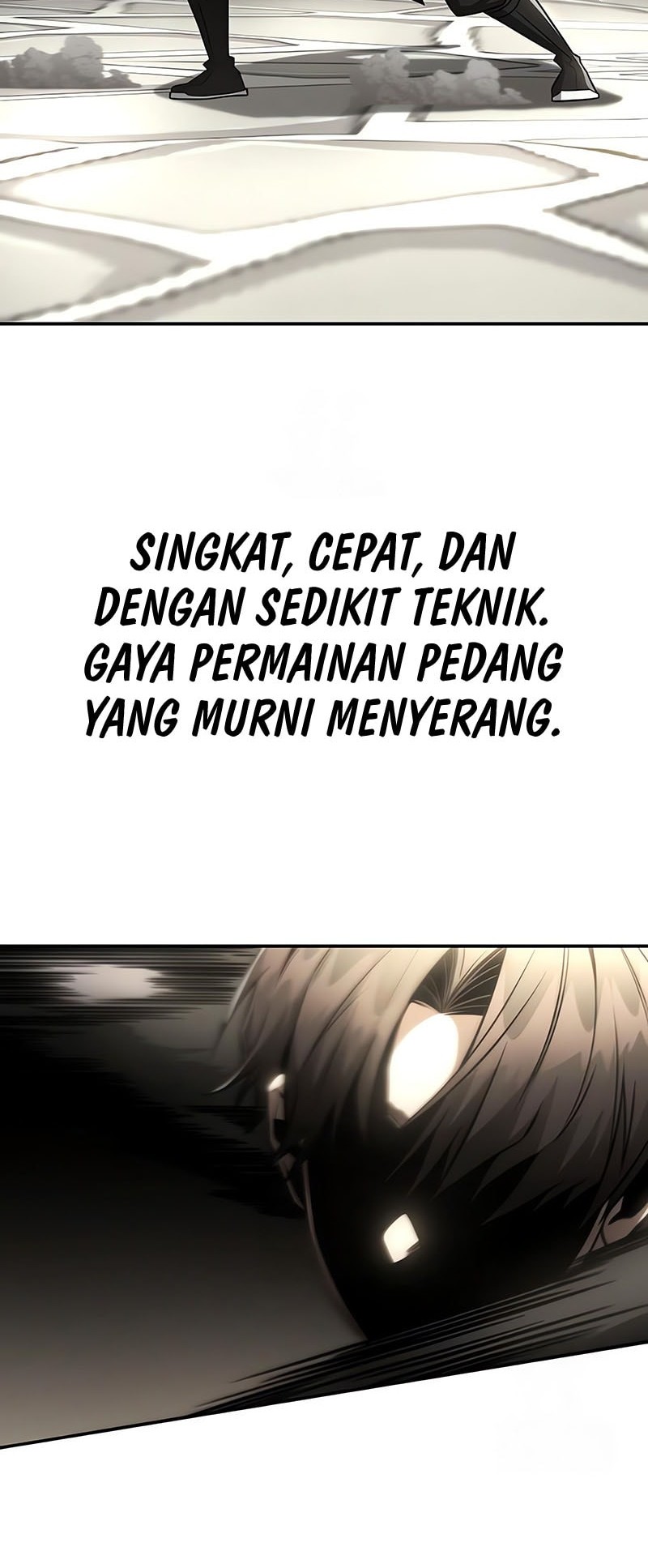 Mount Hua Sect’s Genius Phantom Swordsman Chapter 31 Gambar 41
