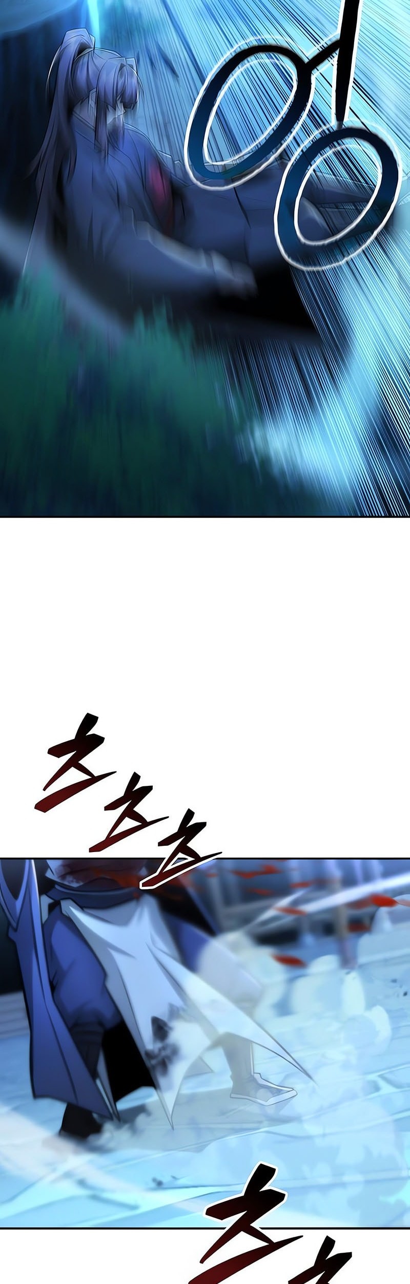 Mount Hua Sect’s Genius Phantom Swordsman Chapter 31 Gambar 43