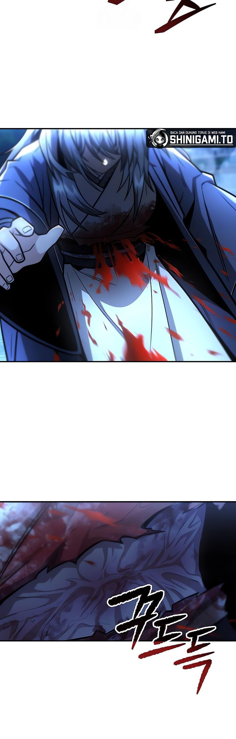 Mount Hua Sect’s Genius Phantom Swordsman Chapter 31 Gambar 44