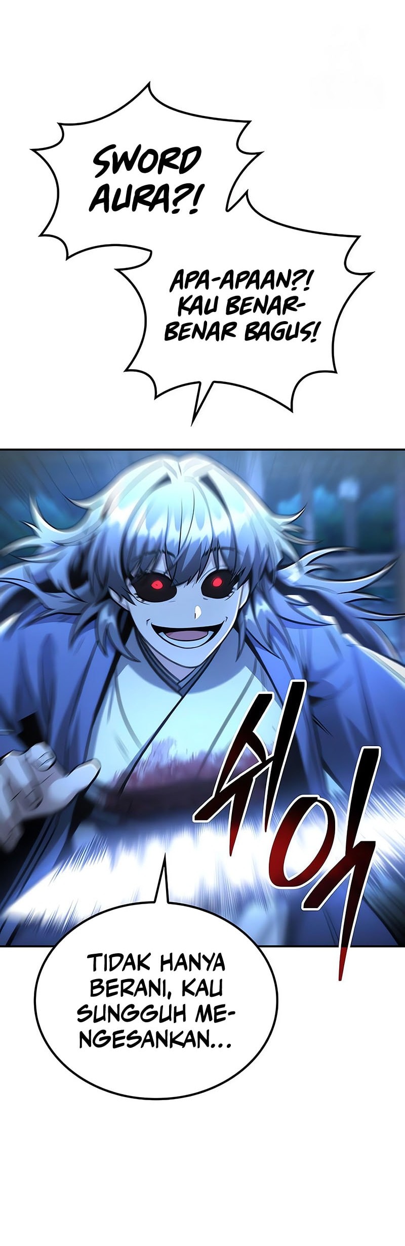 Mount Hua Sect’s Genius Phantom Swordsman Chapter 31 Gambar 45