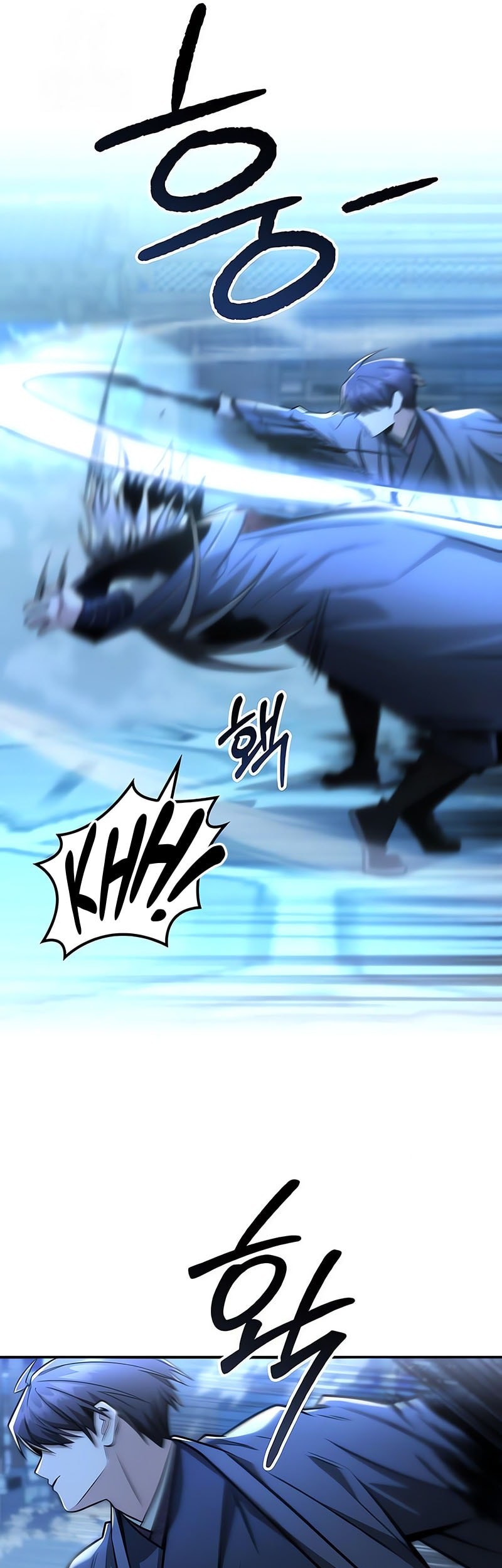 Mount Hua Sect’s Genius Phantom Swordsman Chapter 31 Gambar 46