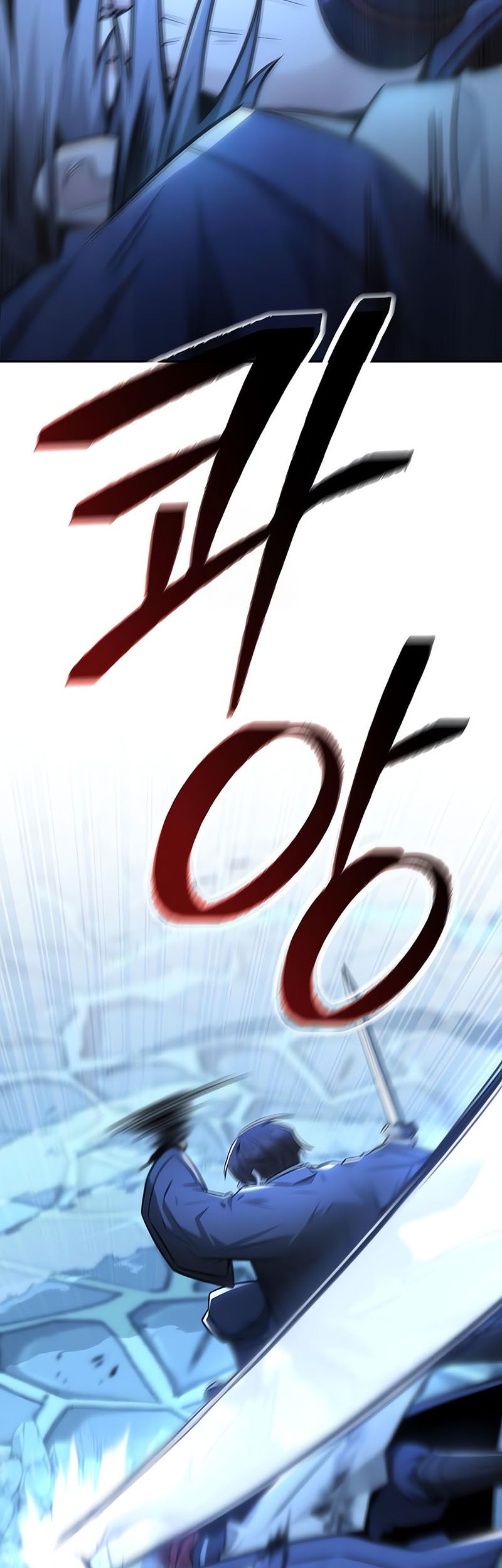 Mount Hua Sect’s Genius Phantom Swordsman Chapter 31 Gambar 48