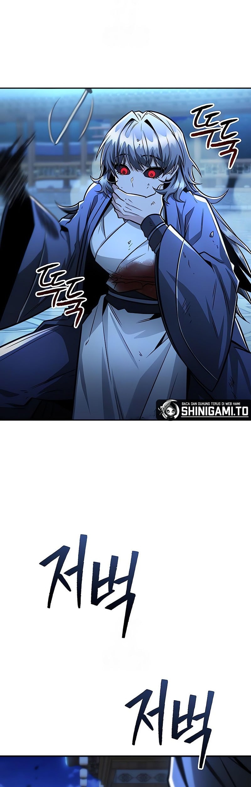 Mount Hua Sect’s Genius Phantom Swordsman Chapter 31 Gambar 56