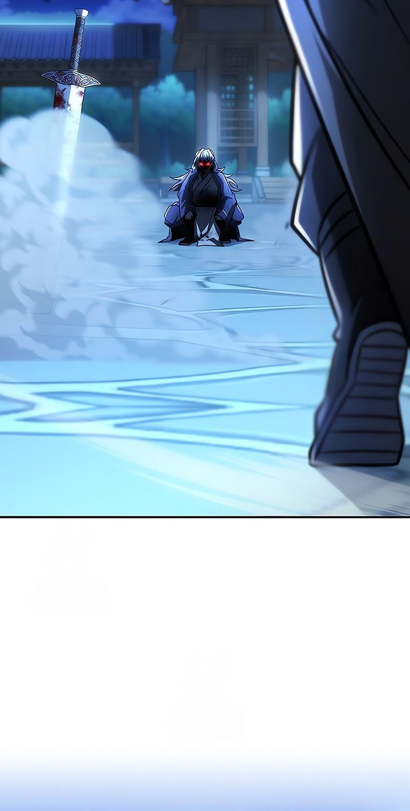 Mount Hua Sect’s Genius Phantom Swordsman Chapter 31 Gambar 57