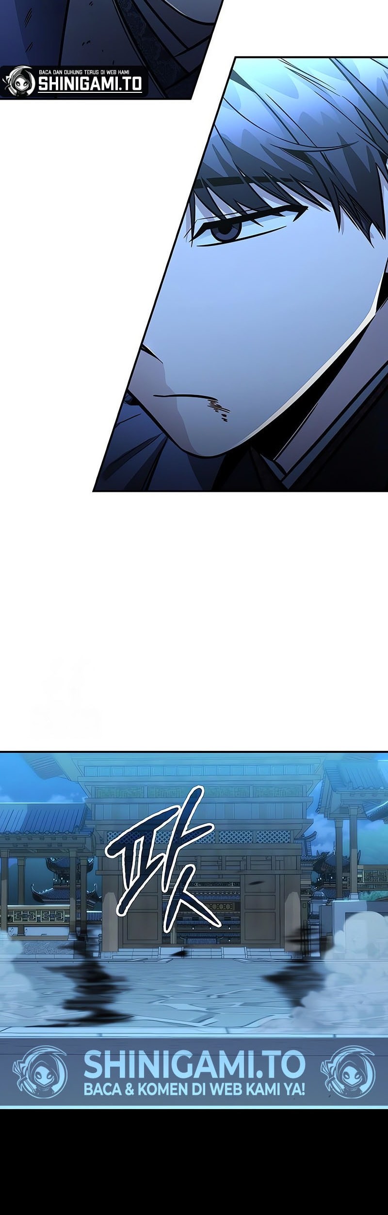 Mount Hua Sect’s Genius Phantom Swordsman Chapter 31 Gambar 59