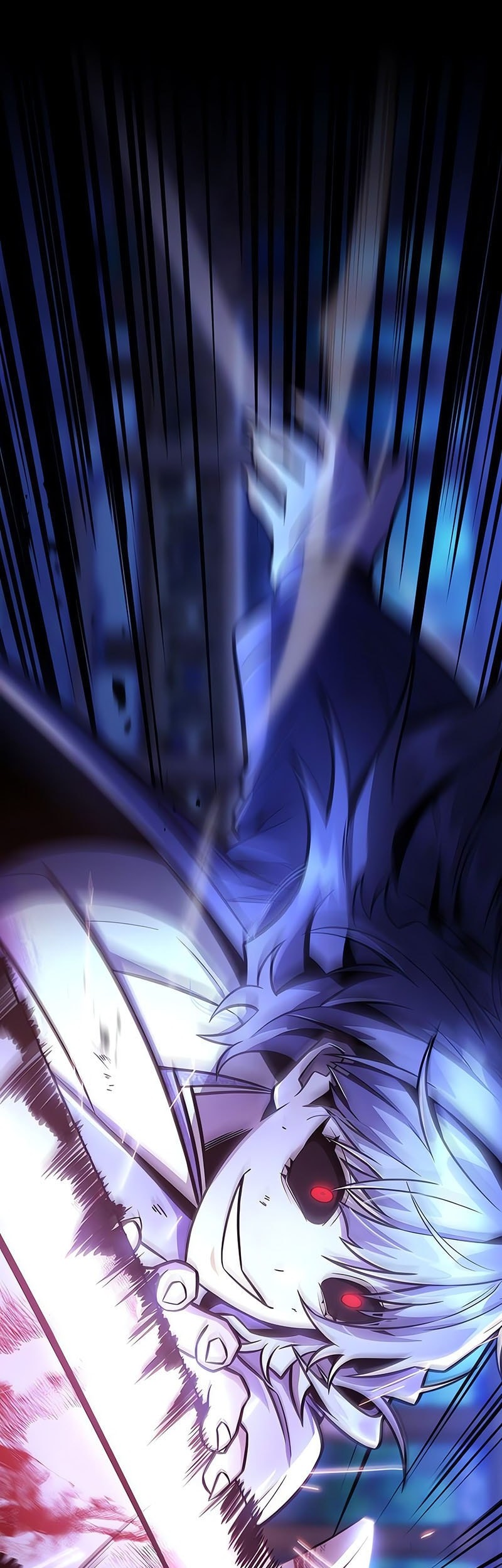 Mount Hua Sect’s Genius Phantom Swordsman Chapter 31 Gambar 60