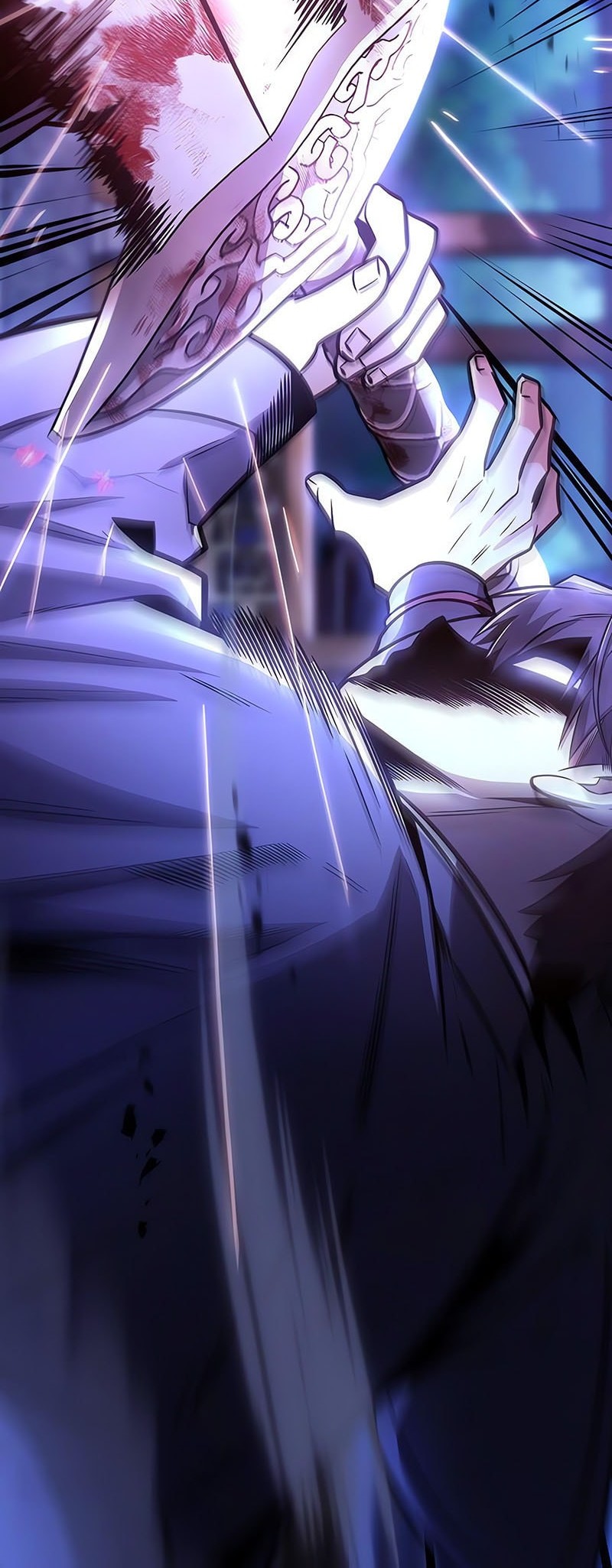 Mount Hua Sect’s Genius Phantom Swordsman Chapter 31 Gambar 61