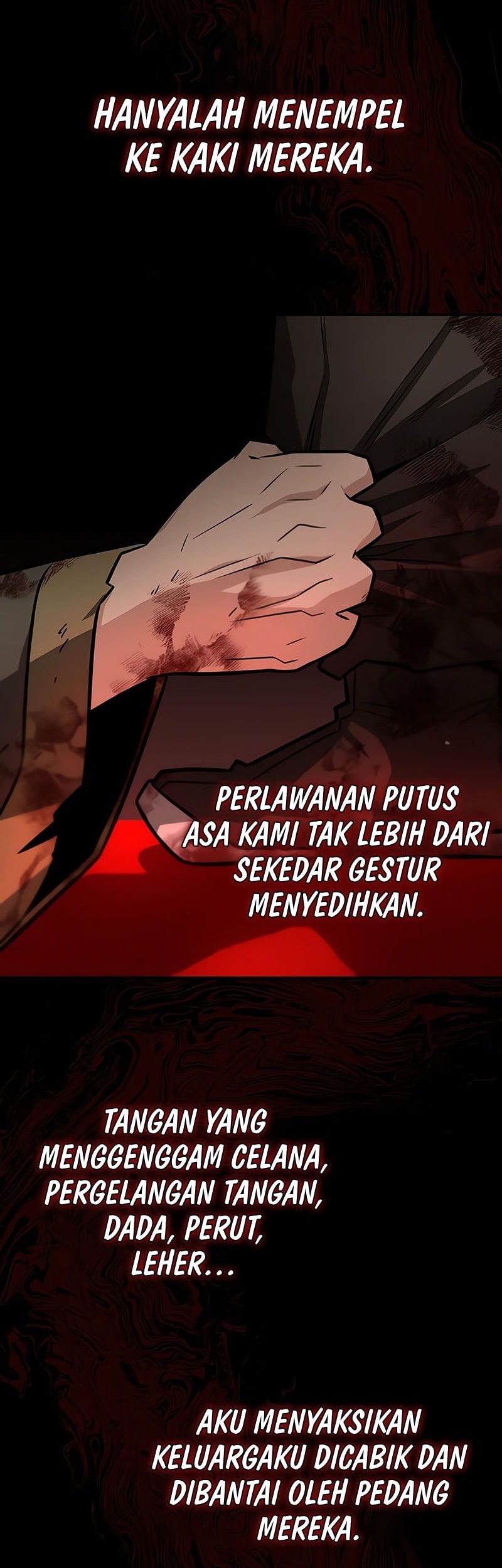 Mount Hua Sect’s Genius Phantom Swordsman Chapter 31 Gambar 3