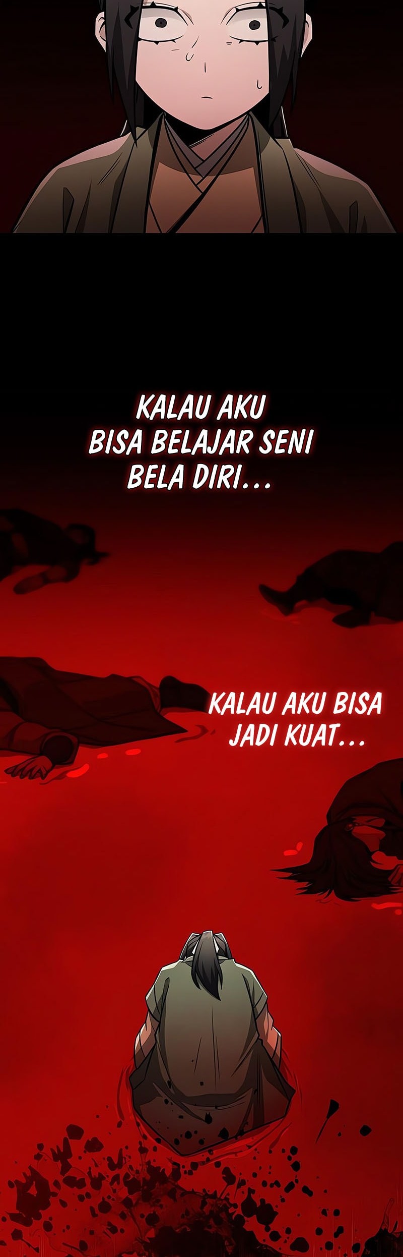 Mount Hua Sect’s Genius Phantom Swordsman Chapter 31 Gambar 5