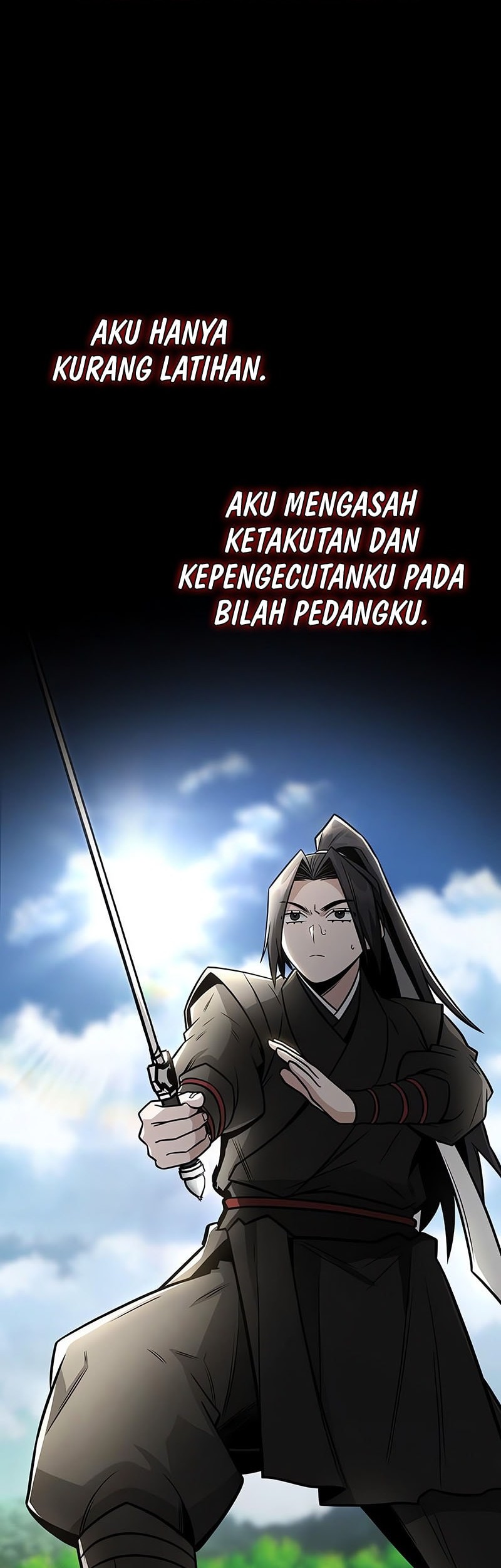 Mount Hua Sect’s Genius Phantom Swordsman Chapter 31 Gambar 7