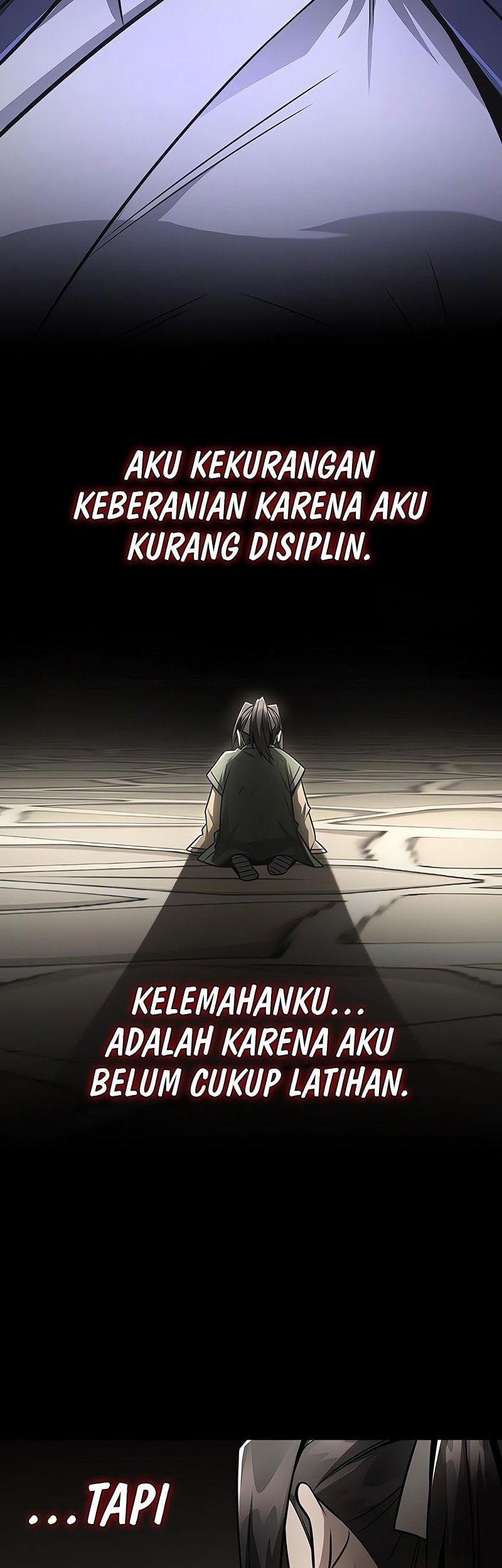 Mount Hua Sect’s Genius Phantom Swordsman Chapter 31 Gambar 11