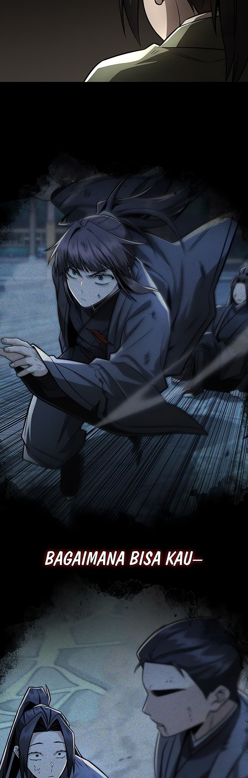 Mount Hua Sect’s Genius Phantom Swordsman Chapter 31 Gambar 12