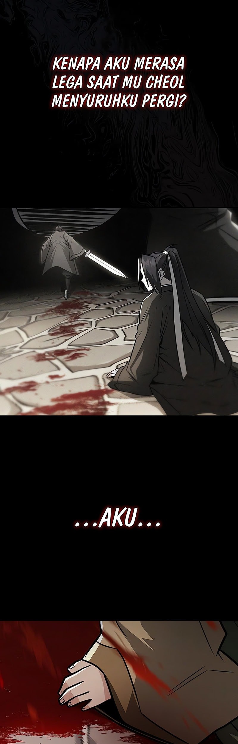 Mount Hua Sect’s Genius Phantom Swordsman Chapter 31 Gambar 14
