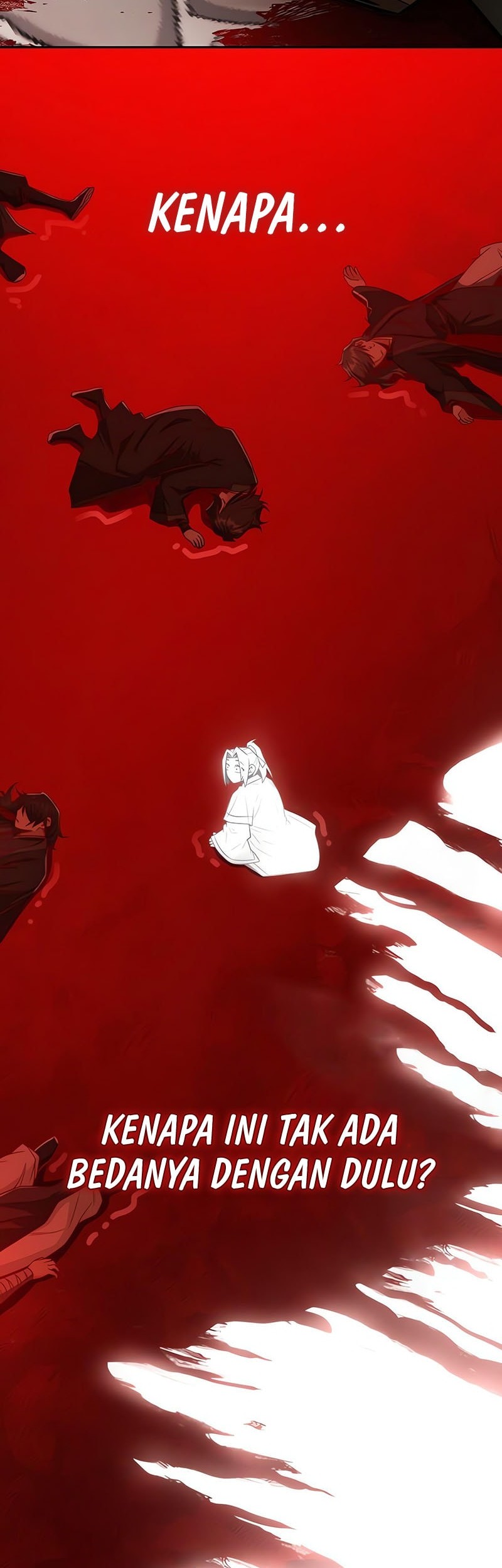 Mount Hua Sect’s Genius Phantom Swordsman Chapter 31 Gambar 15