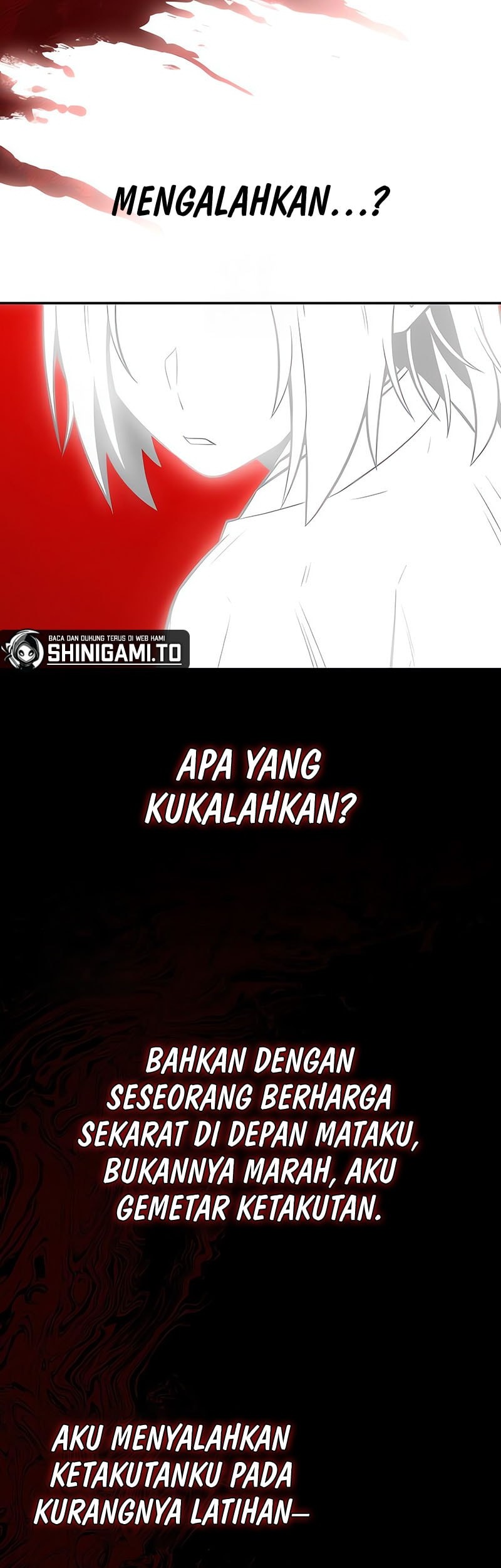 Mount Hua Sect’s Genius Phantom Swordsman Chapter 31 Gambar 16