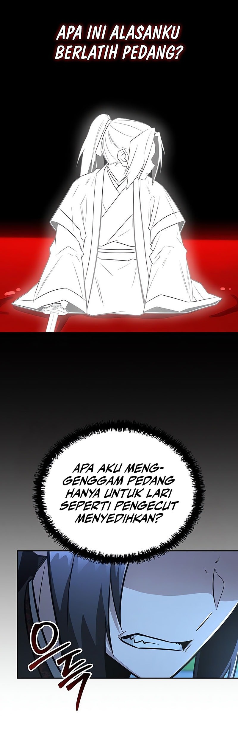 Mount Hua Sect’s Genius Phantom Swordsman Chapter 31 Gambar 18