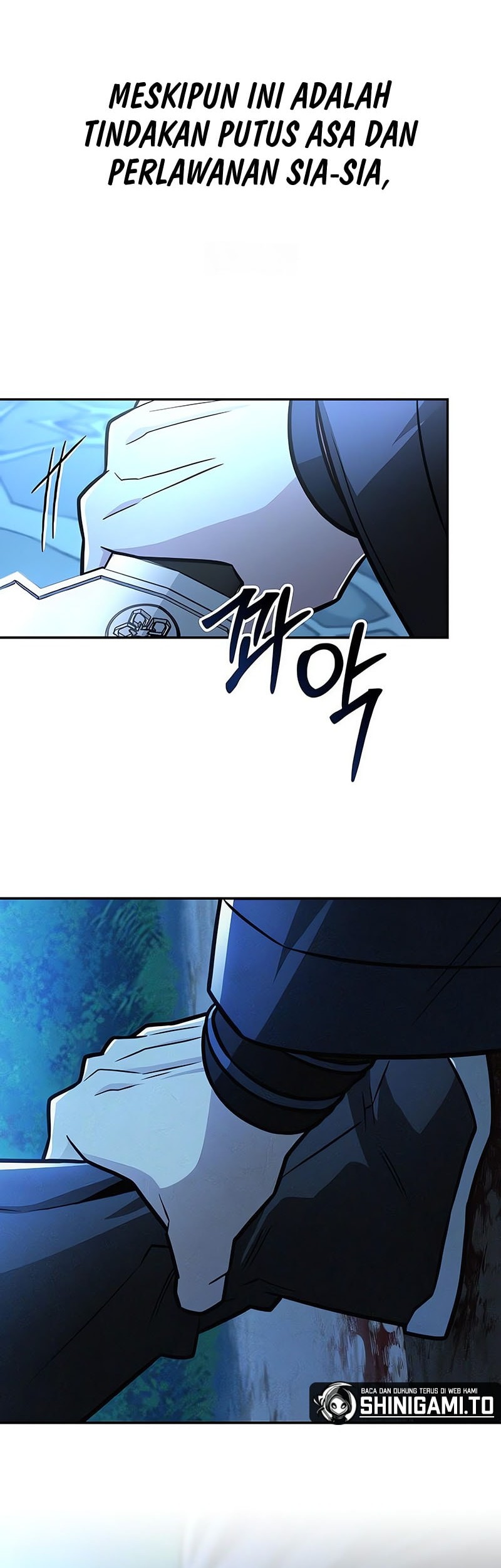 Mount Hua Sect’s Genius Phantom Swordsman Chapter 31 Gambar 19