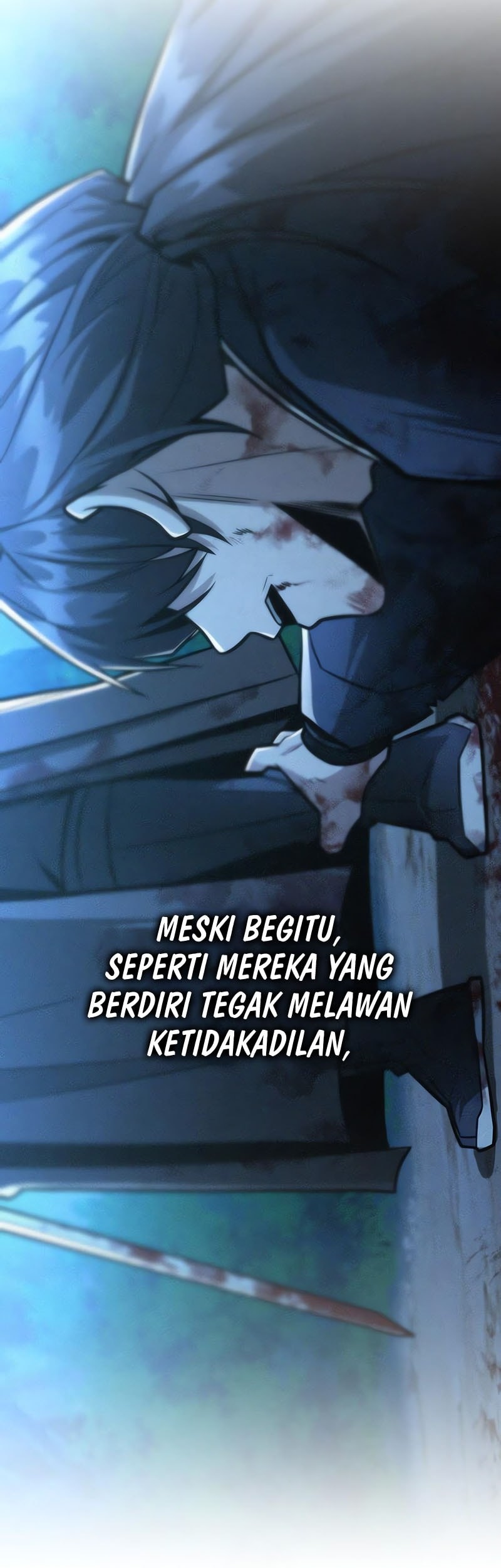 Mount Hua Sect’s Genius Phantom Swordsman Chapter 31 Gambar 20