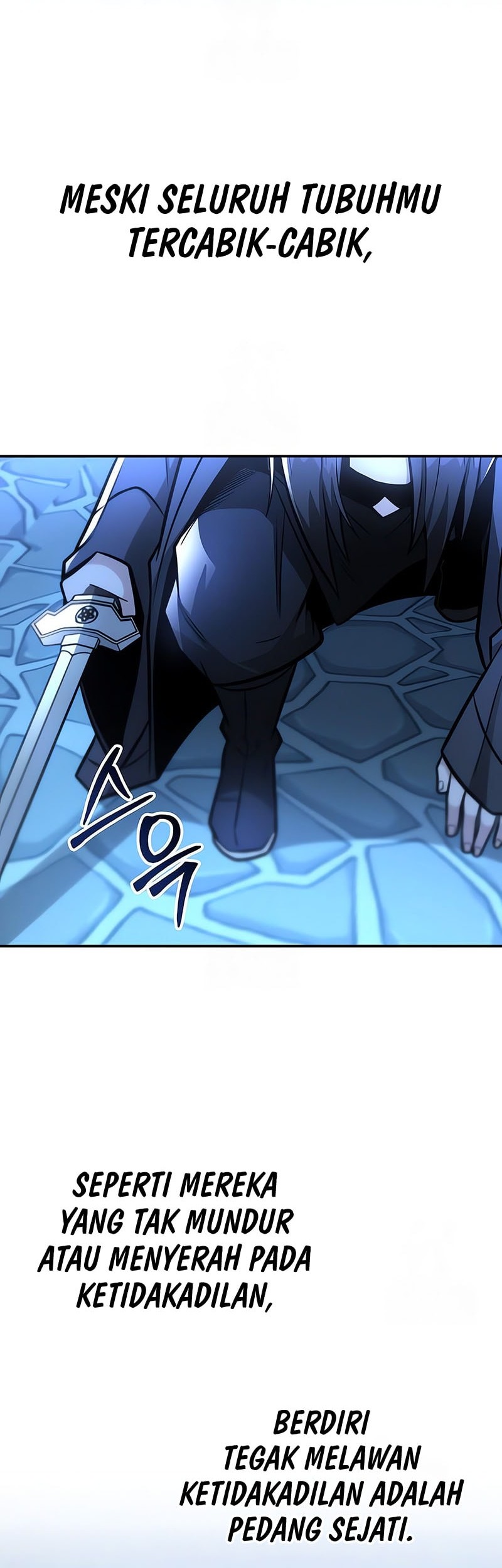Mount Hua Sect’s Genius Phantom Swordsman Chapter 31 Gambar 21