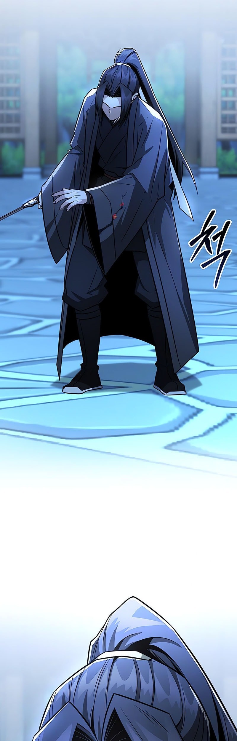 Mount Hua Sect’s Genius Phantom Swordsman Chapter 31 Gambar 22