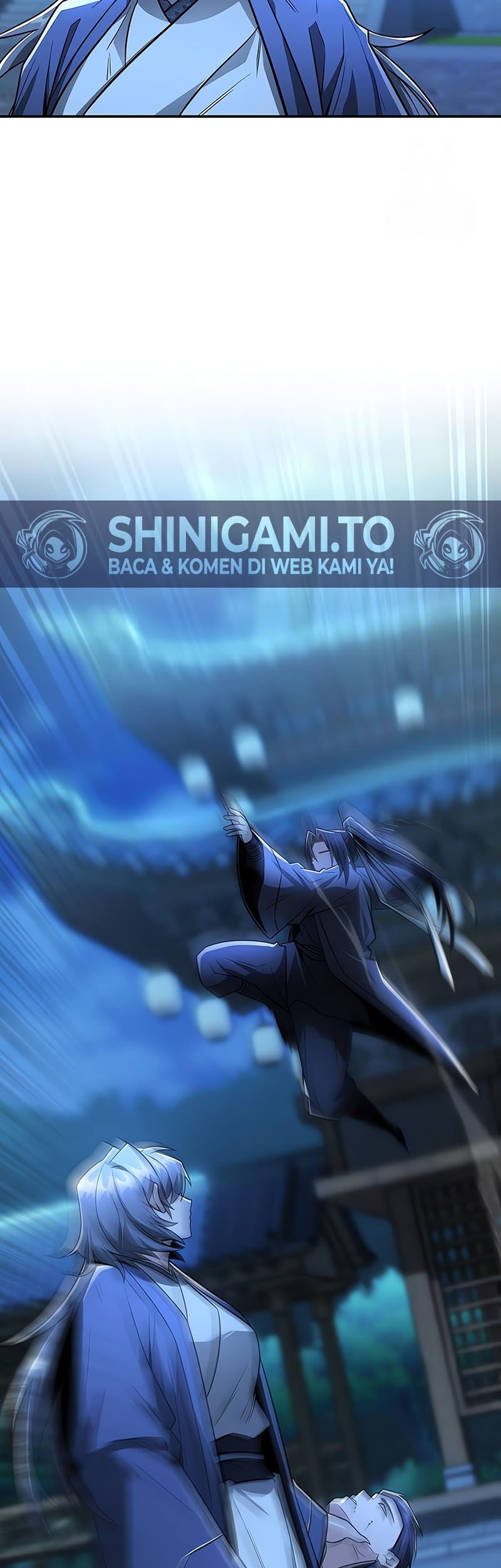Mount Hua Sect’s Genius Phantom Swordsman Chapter 31 Gambar 24