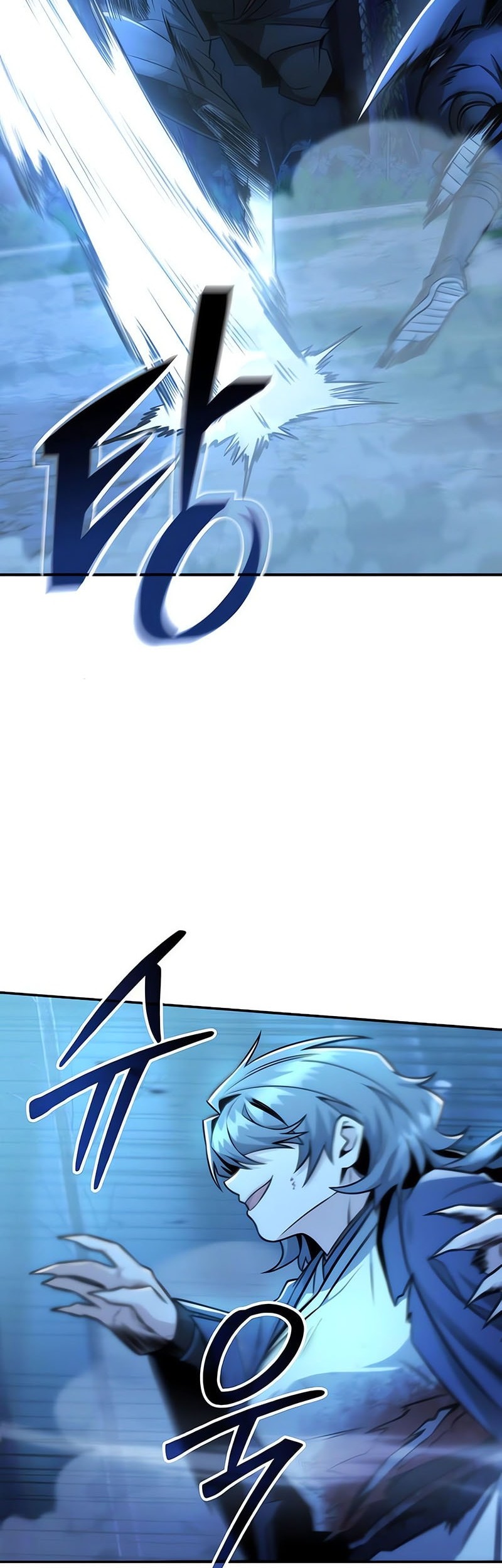 Mount Hua Sect’s Genius Phantom Swordsman Chapter 32 Gambar 35