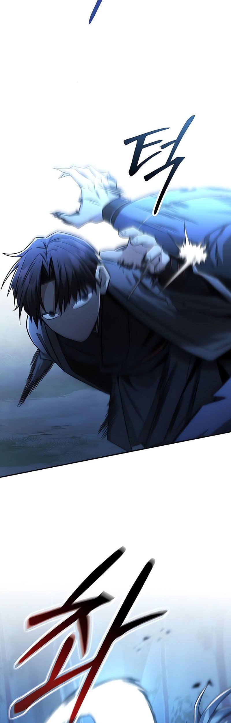 Mount Hua Sect’s Genius Phantom Swordsman Chapter 32 Gambar 36