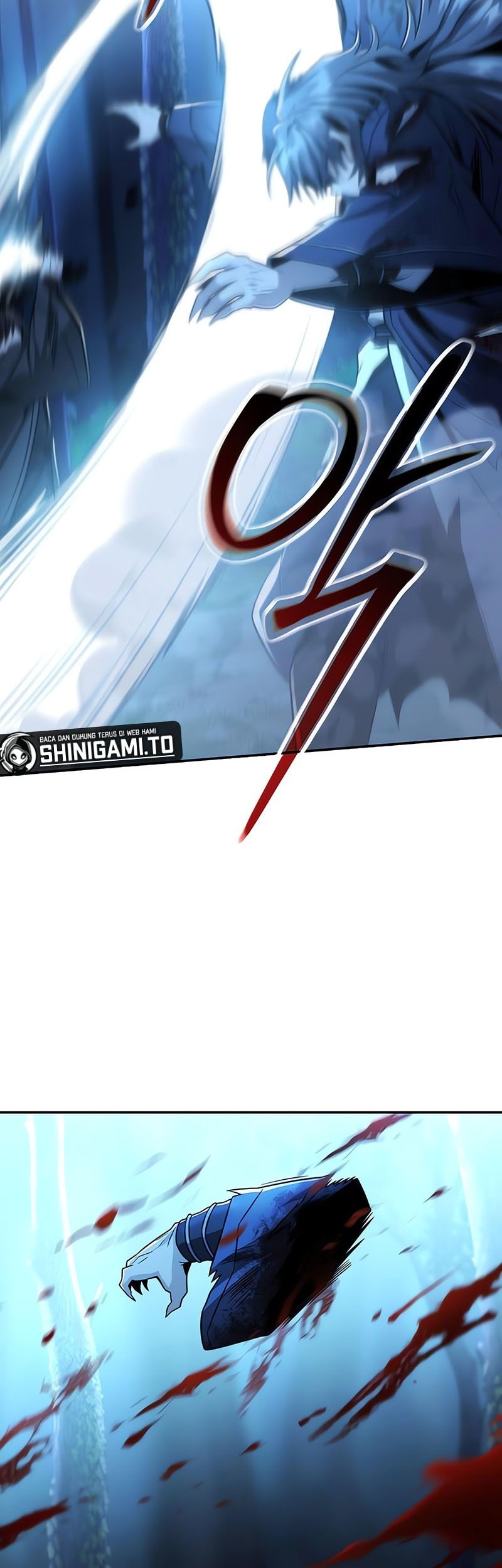Mount Hua Sect’s Genius Phantom Swordsman Chapter 32 Gambar 37
