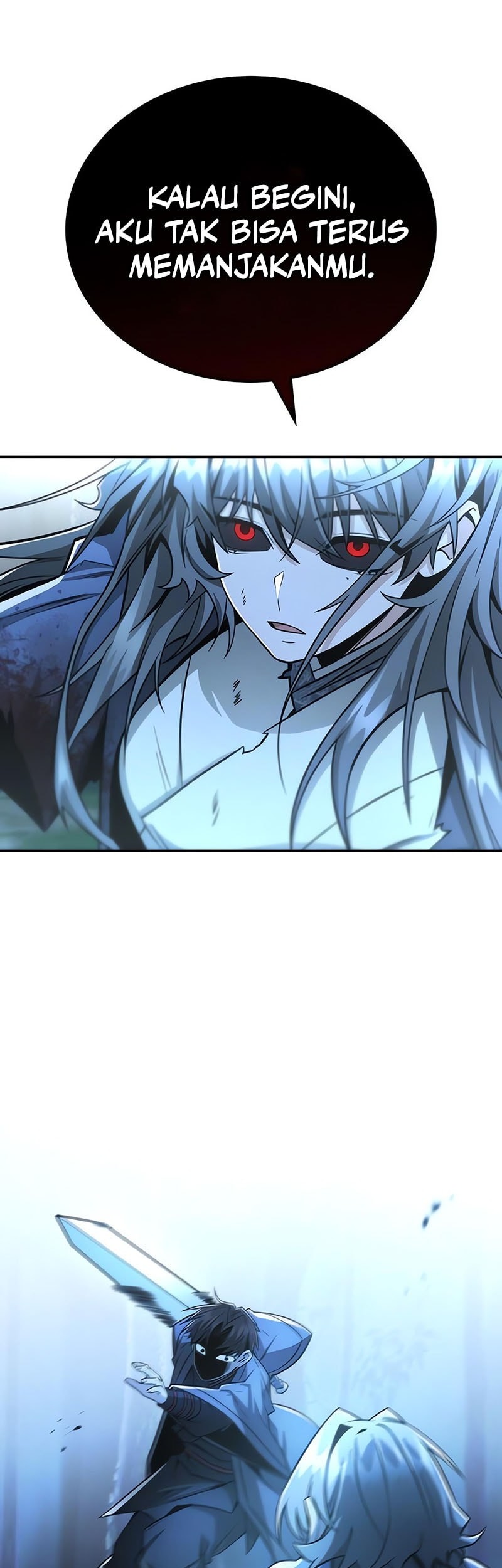 Mount Hua Sect’s Genius Phantom Swordsman Chapter 32 Gambar 40