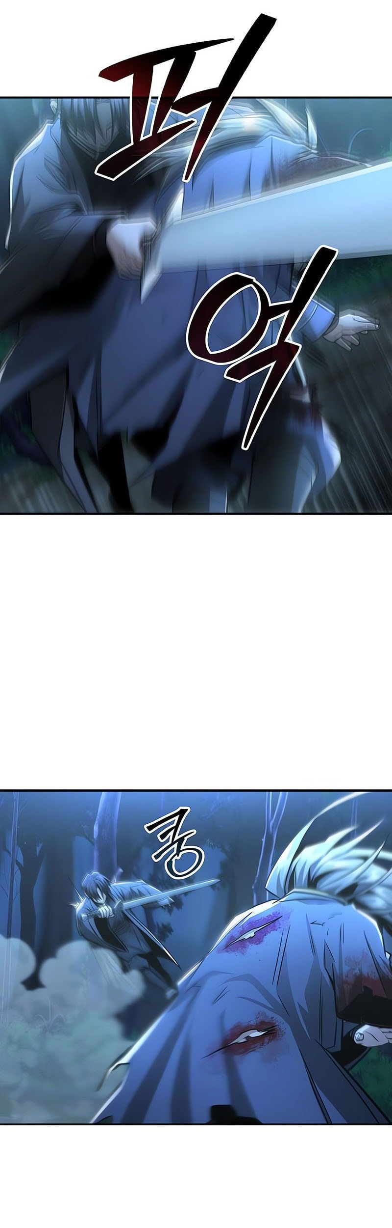 Mount Hua Sect’s Genius Phantom Swordsman Chapter 32 Gambar 42